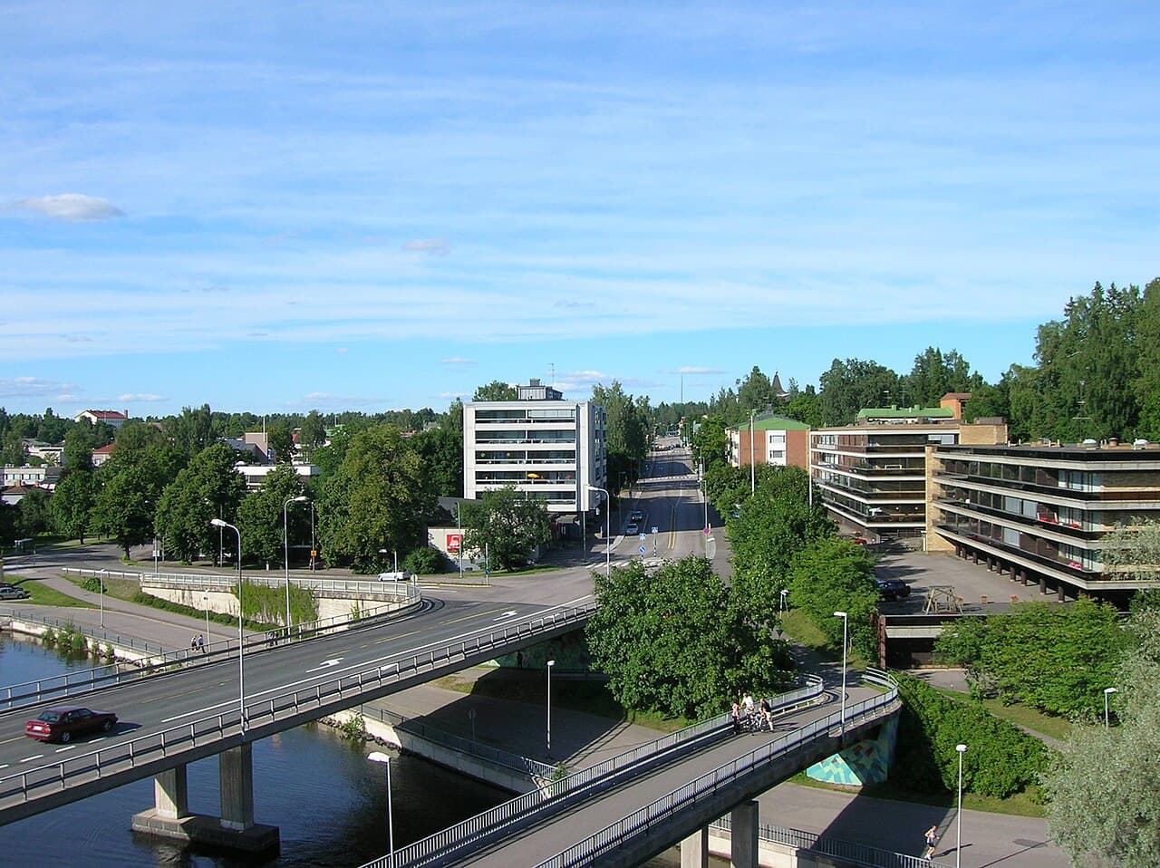 Tapahtumat: Heinola - tapahtumakuva