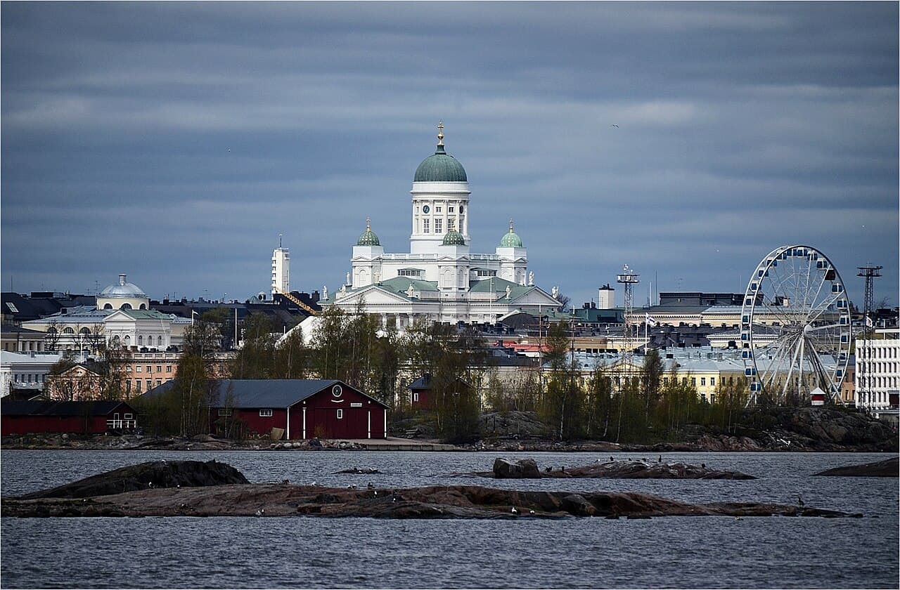 Tapahtumat: Helsinki - tapahtumakuva