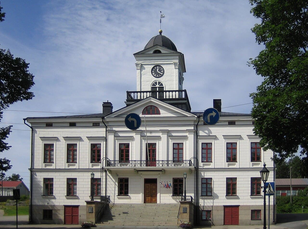 Tapahtumat: Kristiinankaupunki - tapahtumakuva
