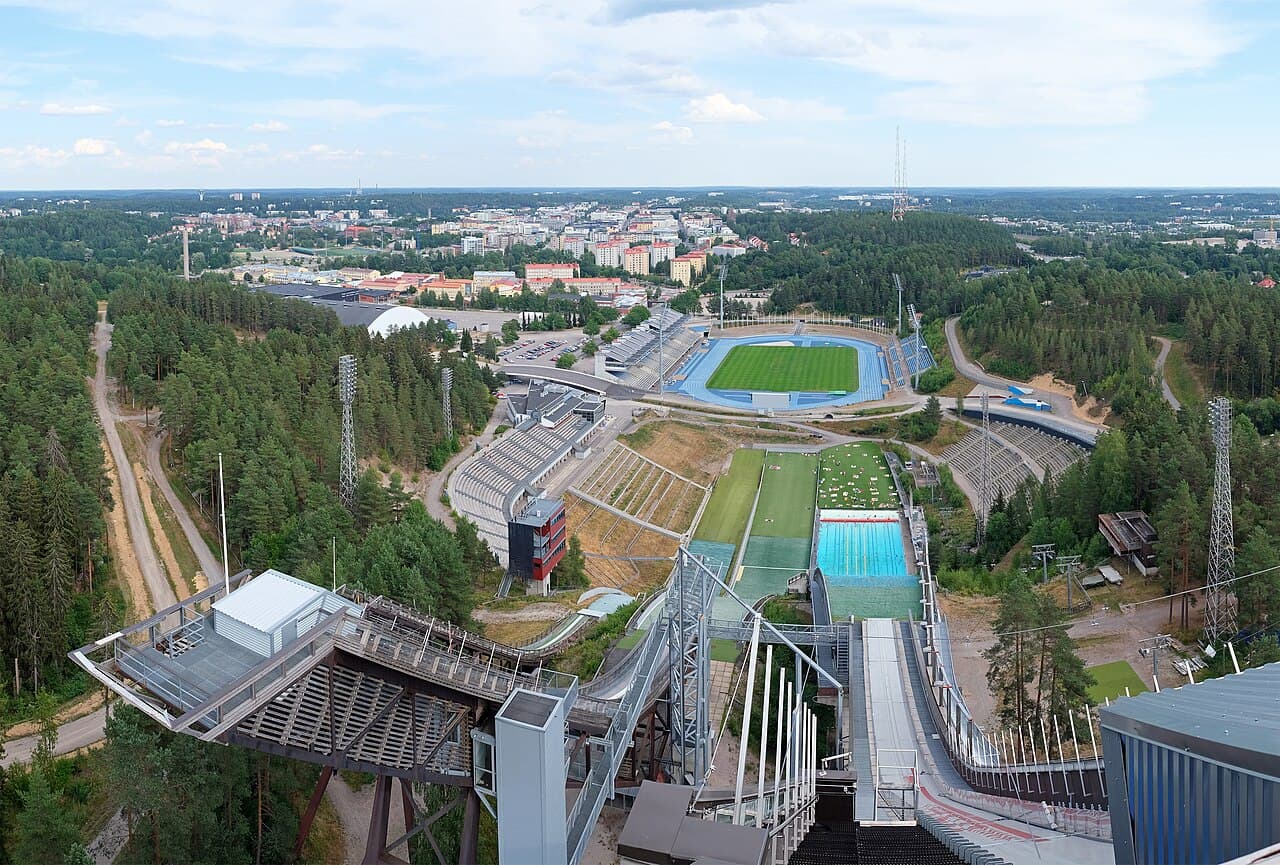Tapahtumat: Lahti - tapahtumakuva
