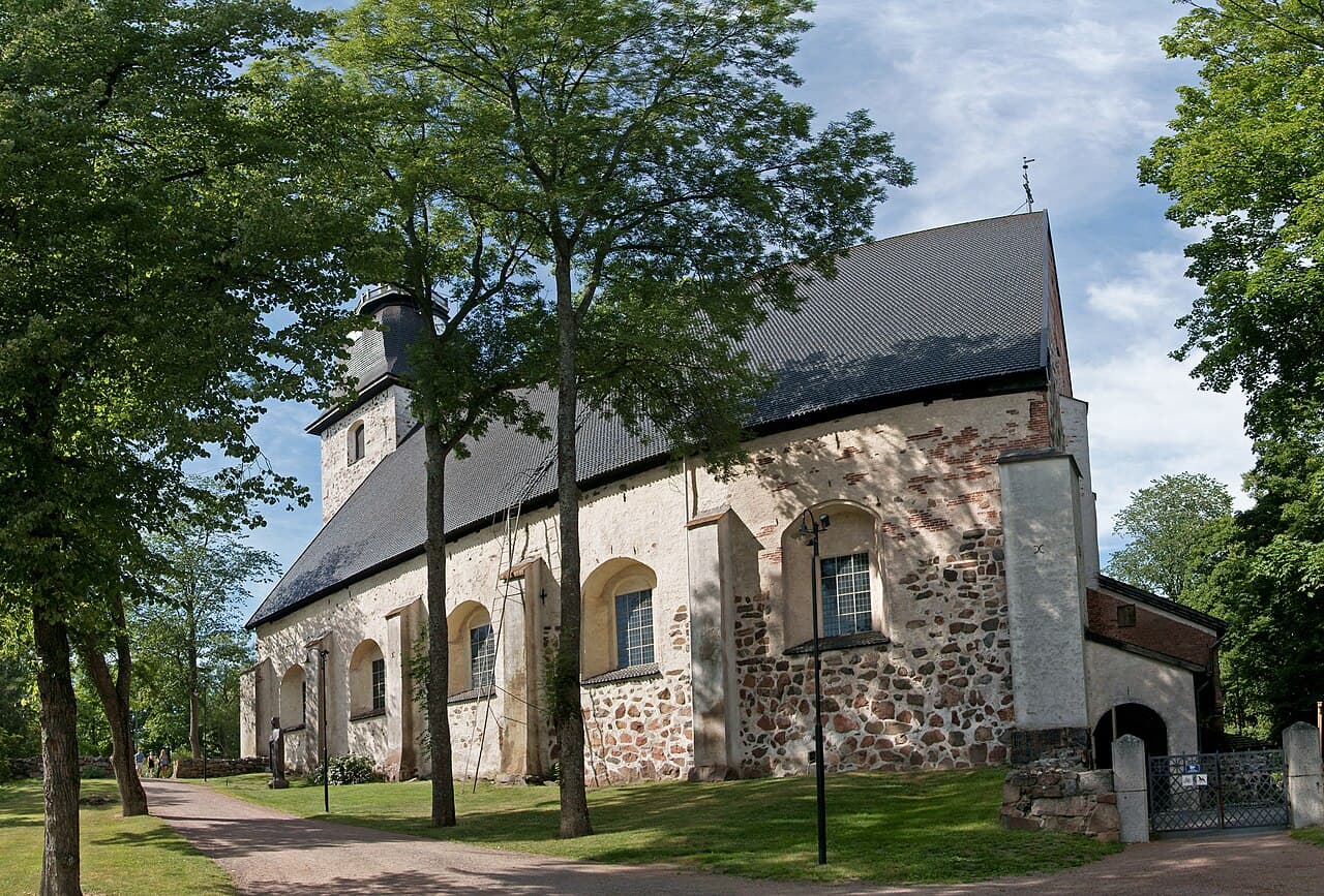 Tapahtumat: Naantali - tapahtumakuva