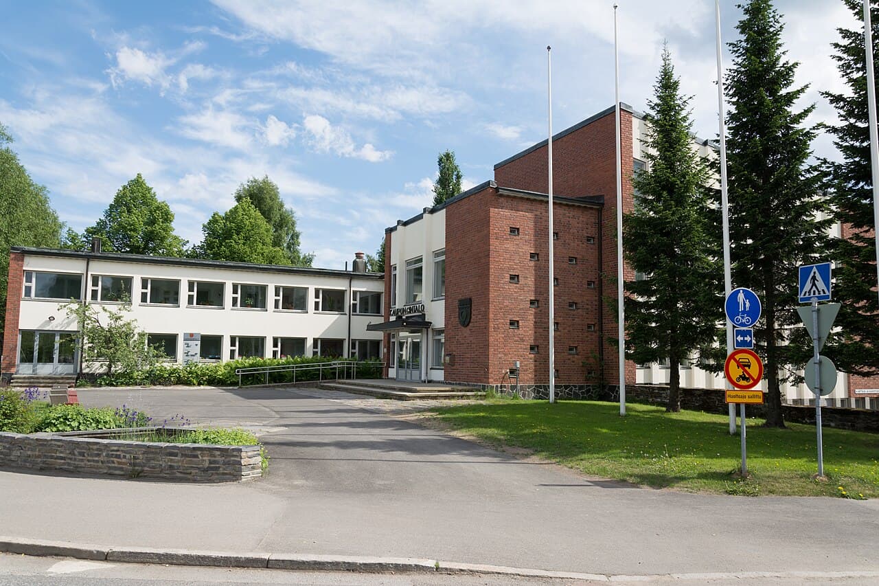 Tapahtumat: Outokumpu - tapahtumakuva