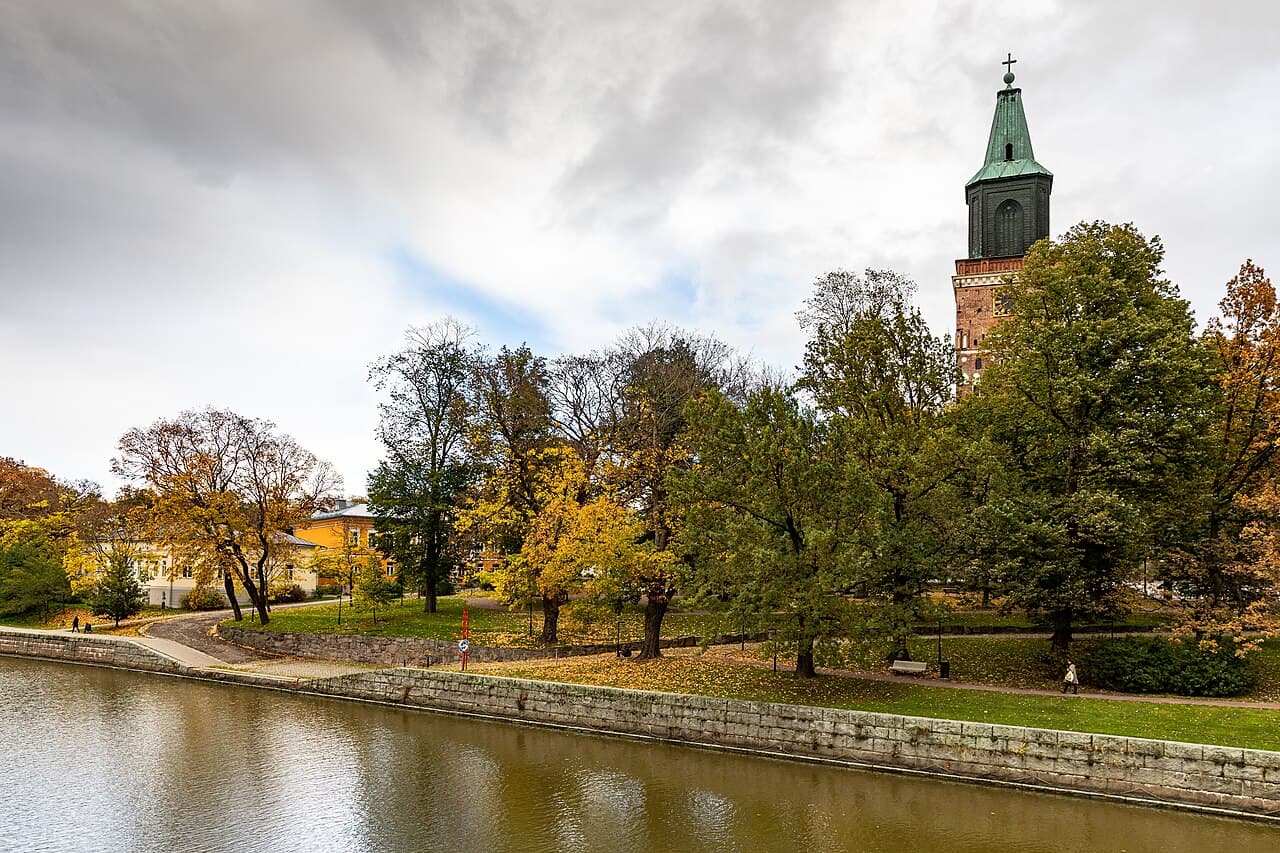 Tapahtumat: Turku - tapahtumakuva