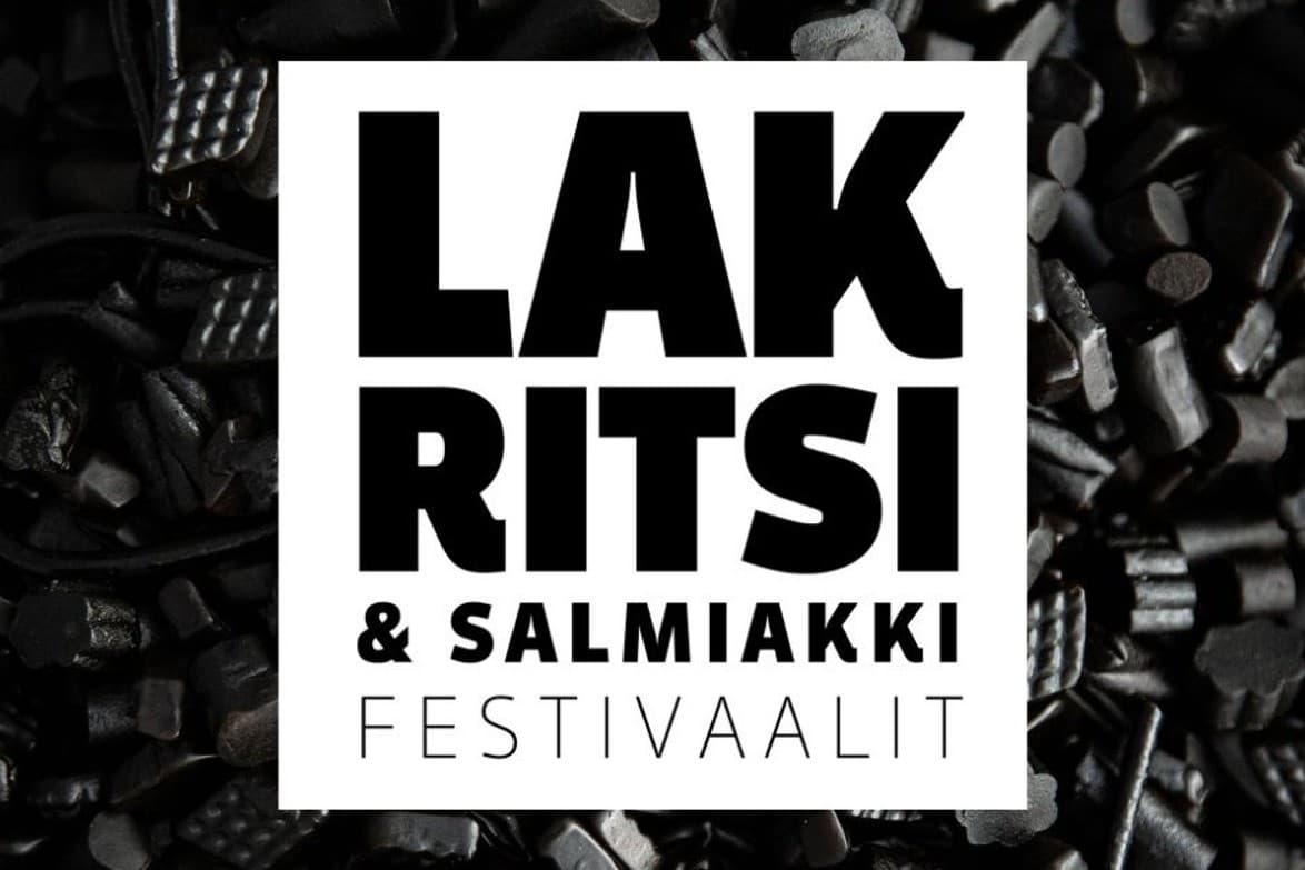 Lakritsi- & Salmiakkifestivaalit 2026 - tapahtuman kuva