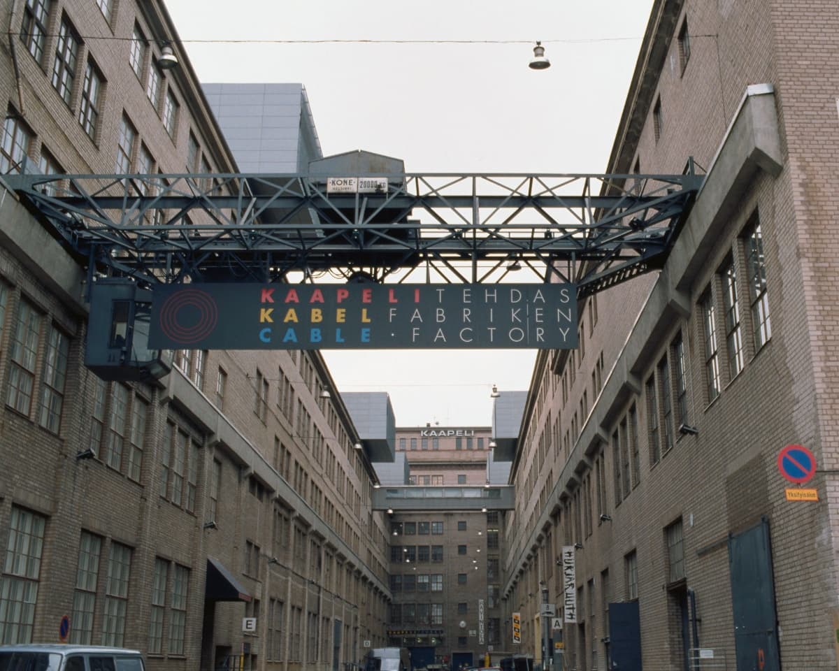 Morsiuspuurosta hääkakkuun - tapahtuman kuva