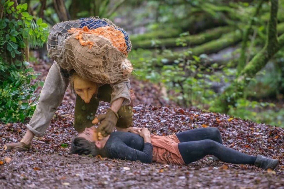 Blick Théâtre: Kahina - tapahtuman kuva