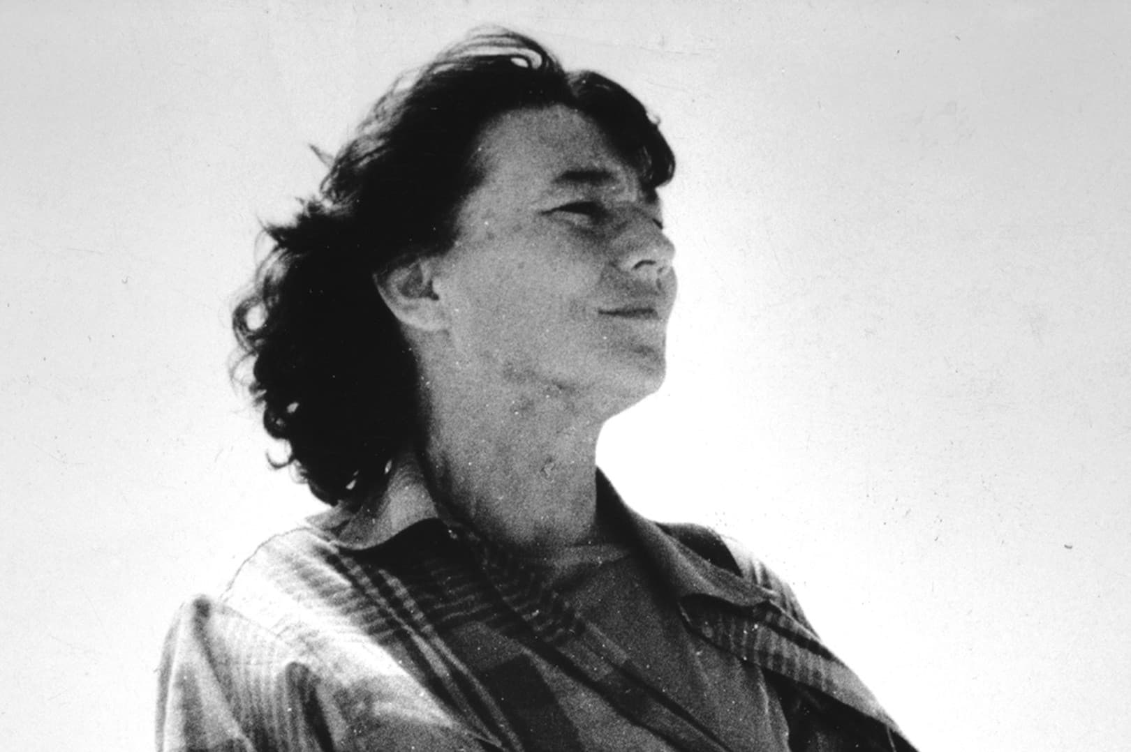 Magdalena Abakanowicz: Rajojen ylittäjä - tapahtuman kuva