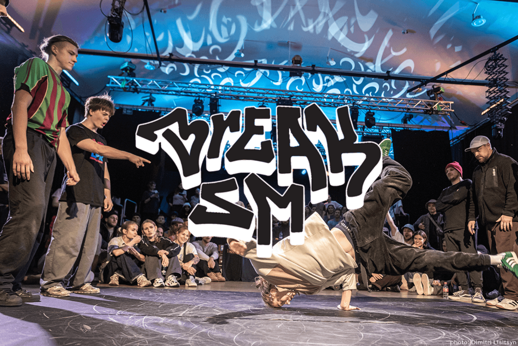 Break SM 2026 (S) - tapahtuman kuva