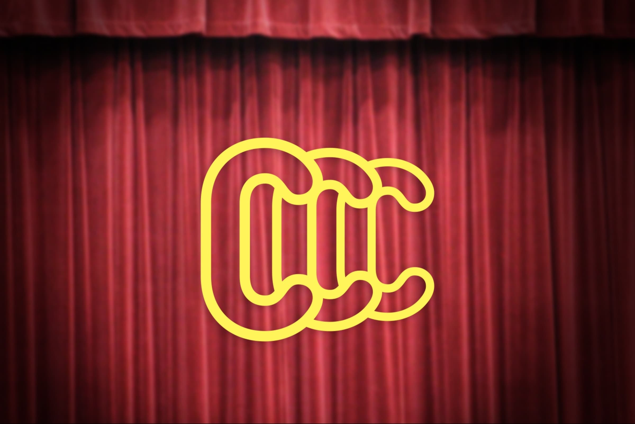 Comedy Curtain Call - tapahtuman kuva