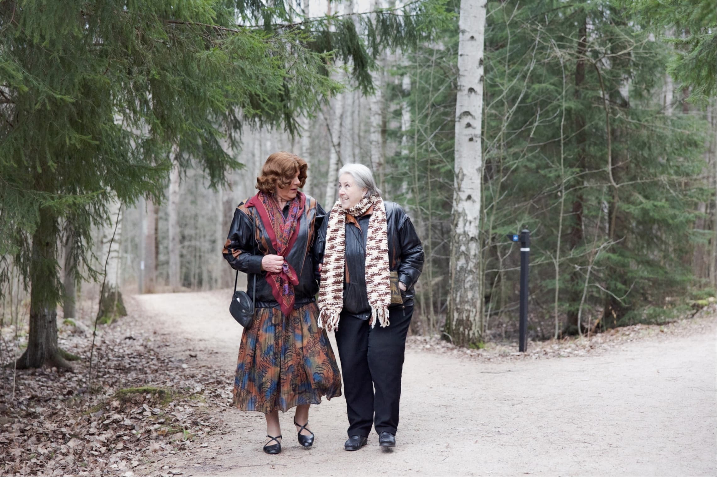 Keskusteluryhmä Liekki / Vuosaari - tapahtuman kuva