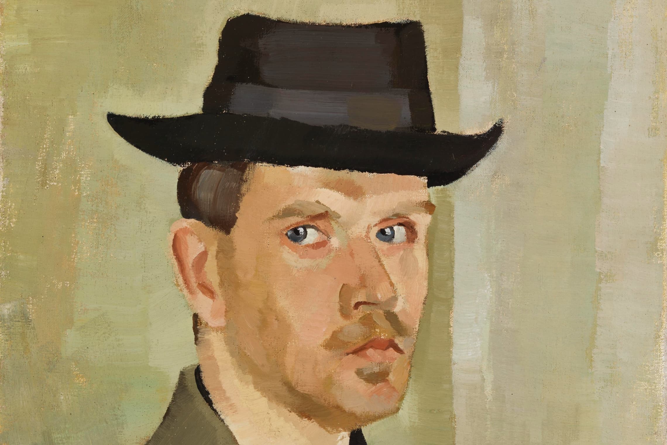 Eero Nelimarkka - tapahtuman kuva