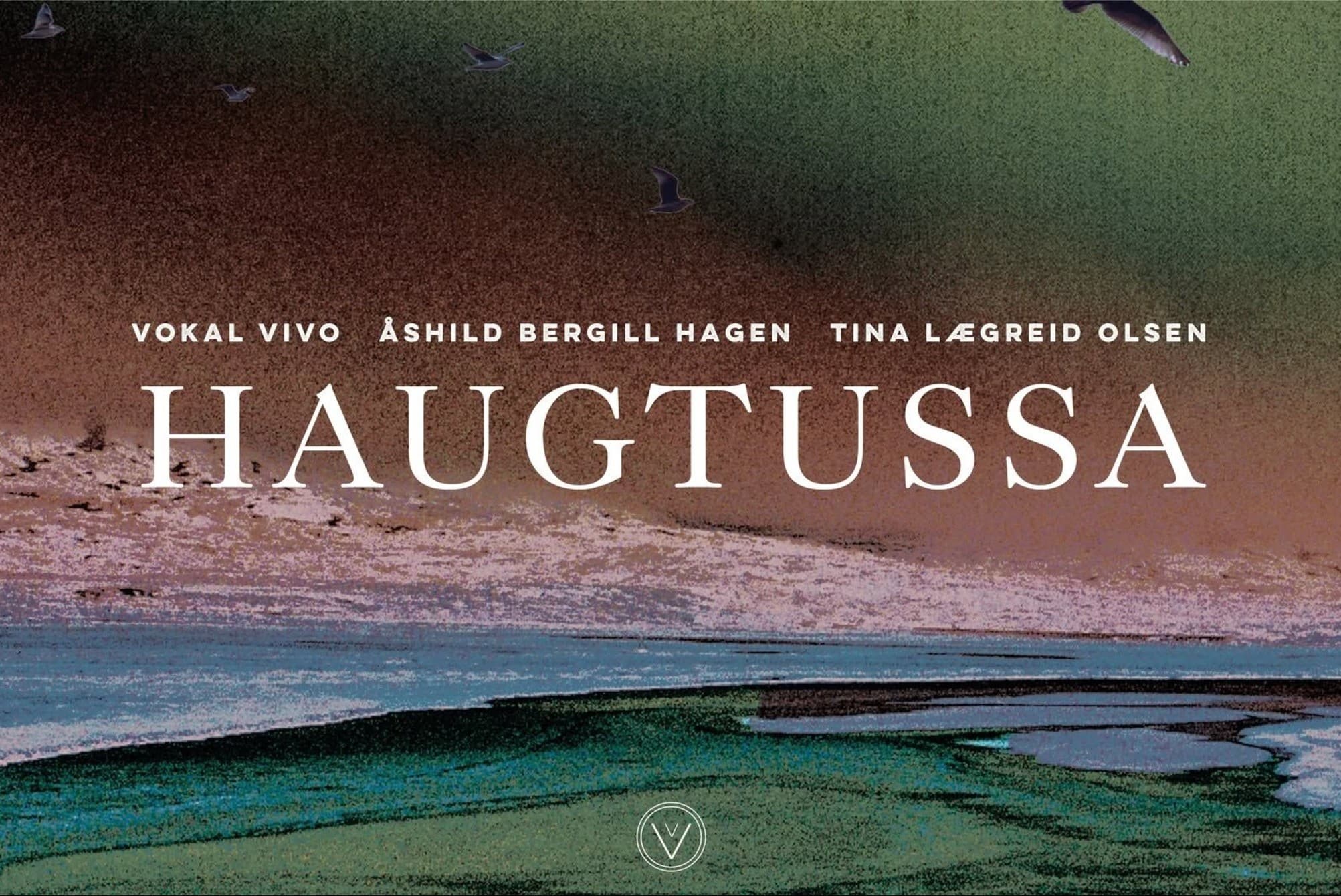 Vokal Vivo: Haugtussa - tapahtuman kuva
