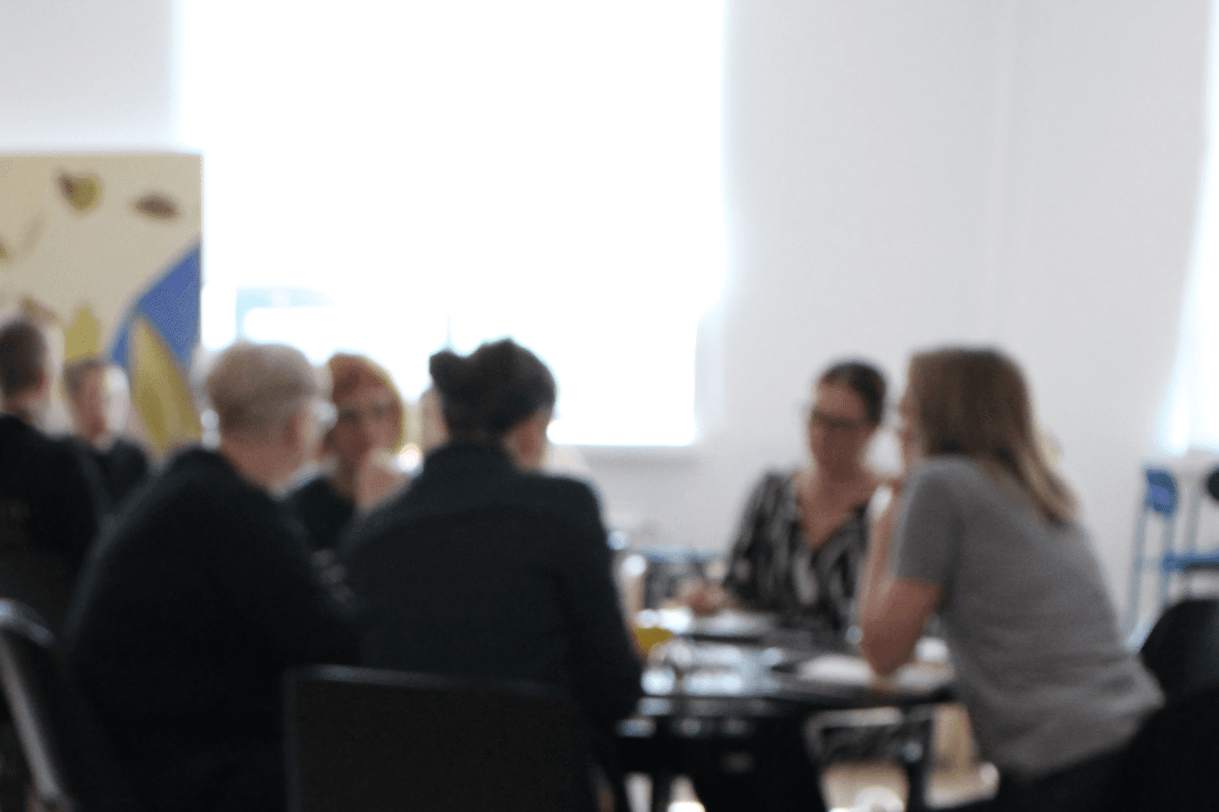 FiBAN Female Founders Startup Clinic with Business Helsinki - tapahtuman kuva