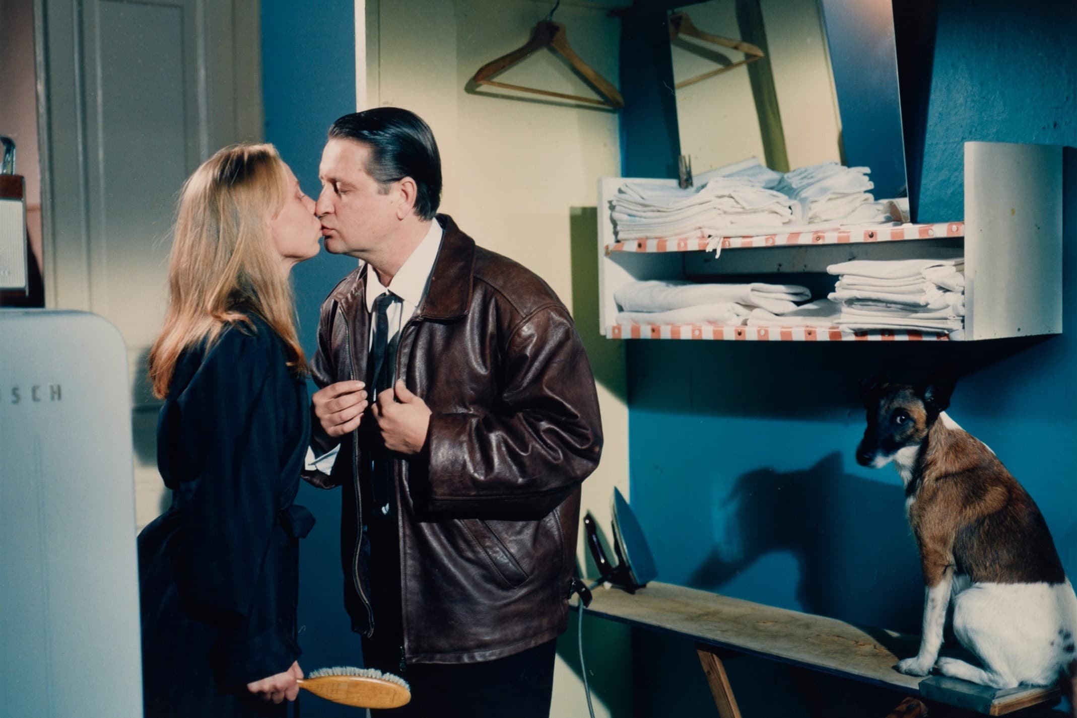 Film still – Malla Hukkasen valokuvia elokuvista - tapahtuman kuva