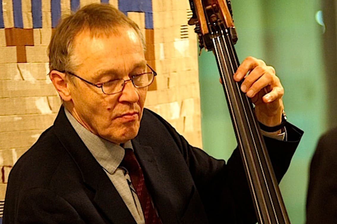 Manala Afterwork Jazz feat. Wade Mikkola - tapahtuman kuva