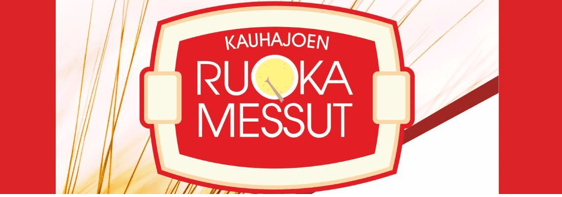 Kauhajoen Ruokamessut 4.-6.9.2026 - tapahtuman kuva