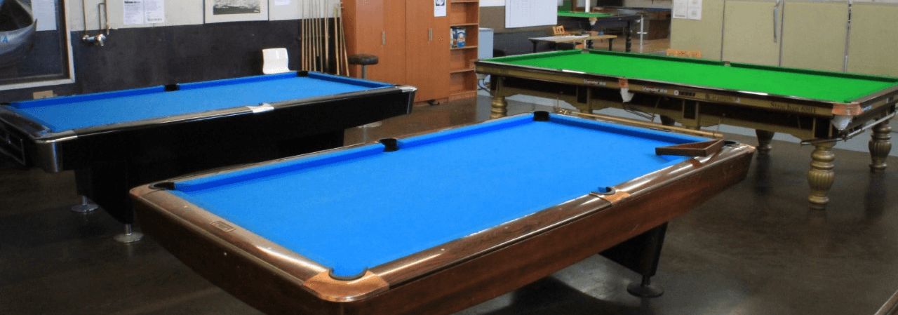 Kurikka open 9-pallo ja Texas Pelikeitaalla - tapahtuman kuva
