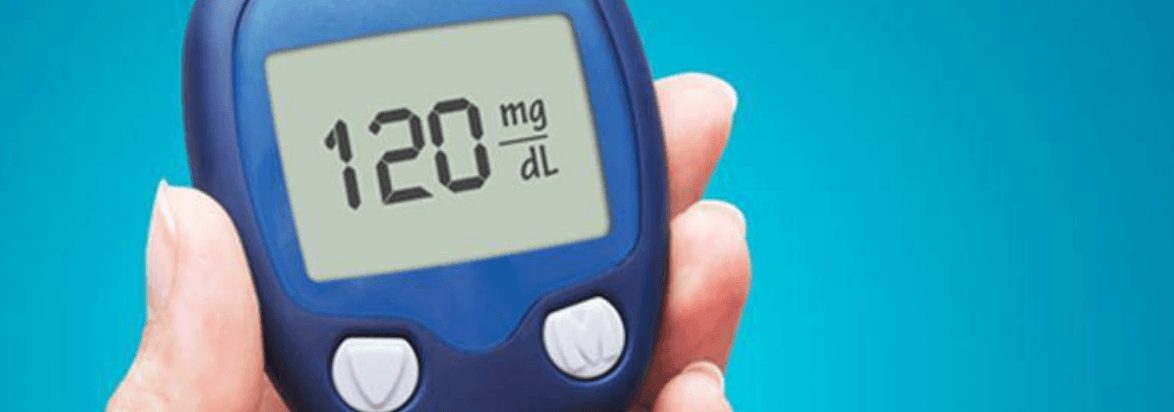 Kansansairautemme diabetes - maksuton etäluento Jurvan kirjastossa - tapahtuman kuva