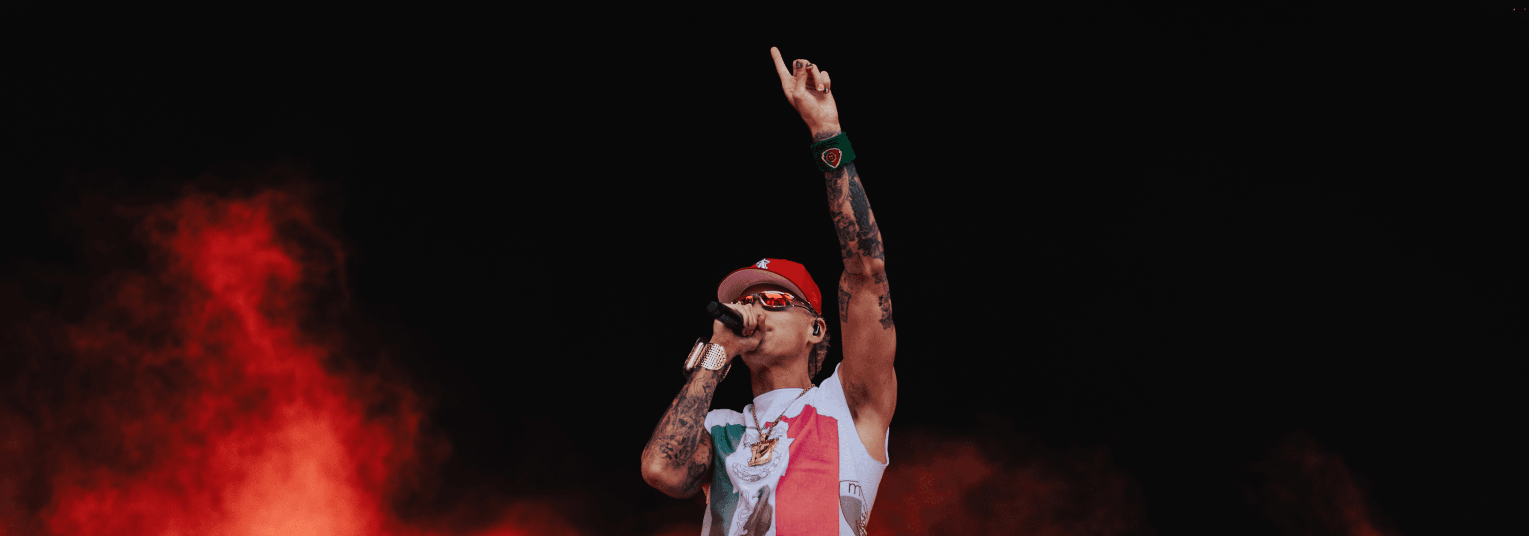 Costi World Cup Tour + support uu$er @ Rytmikorjaamo - tapahtuman kuva