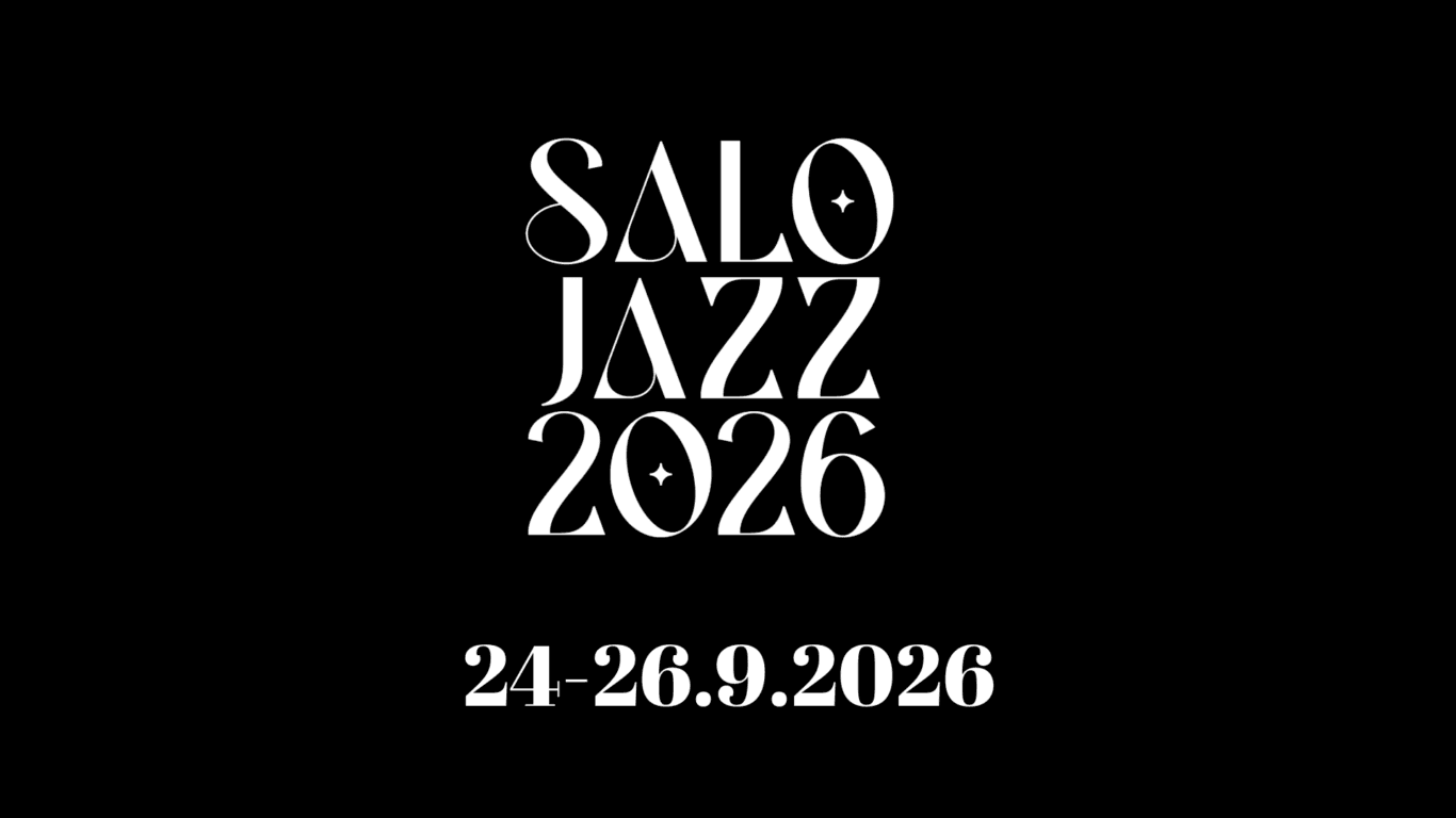 SaloJazz Festival 2026 - tapahtuman kuva