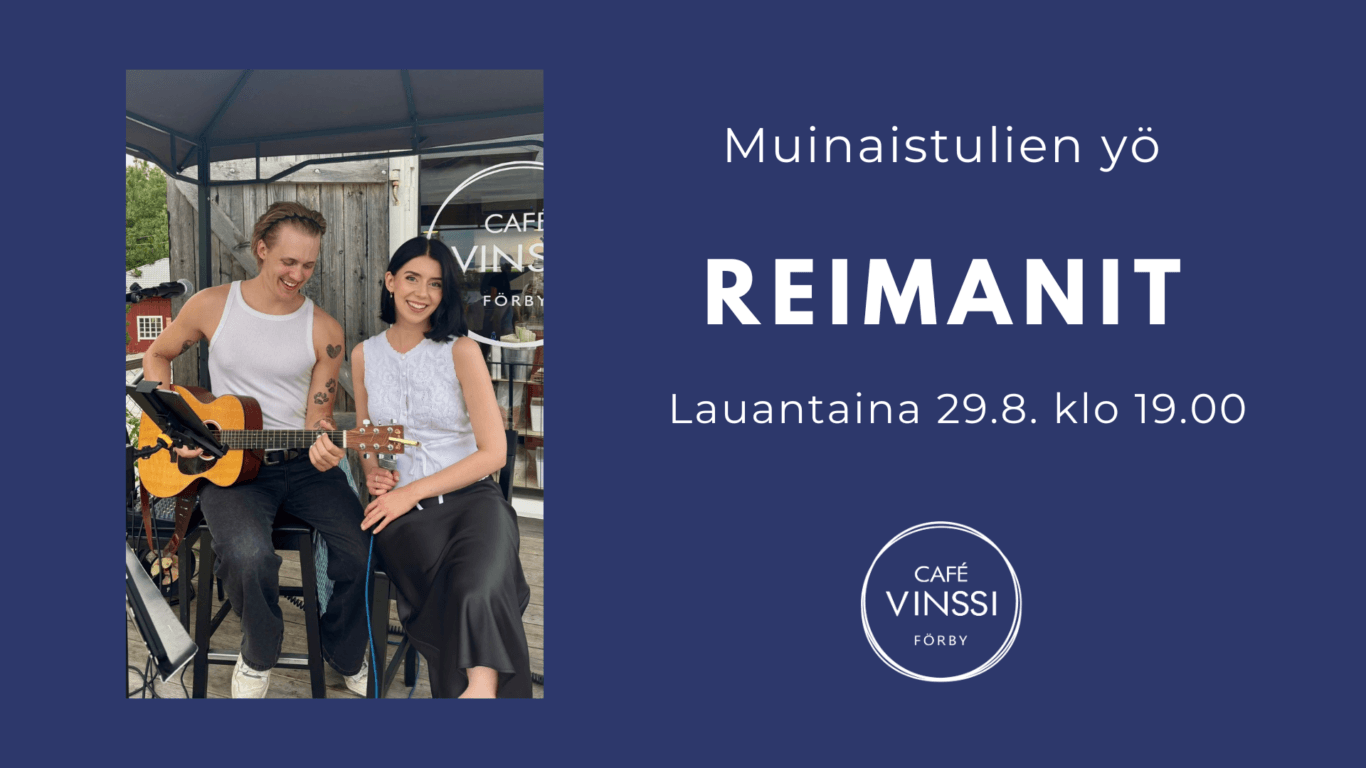 Muinaistulien yössä live musiikkia ja tulishow - tapahtuman kuva