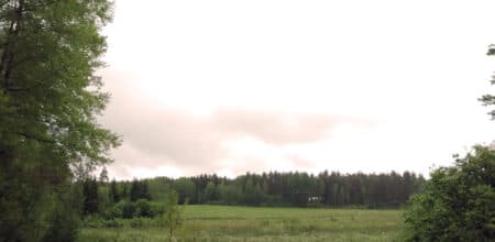 Tavolannummen asemakaavaluonnoksen keskustelutilaisuus - tapahtuman kuva