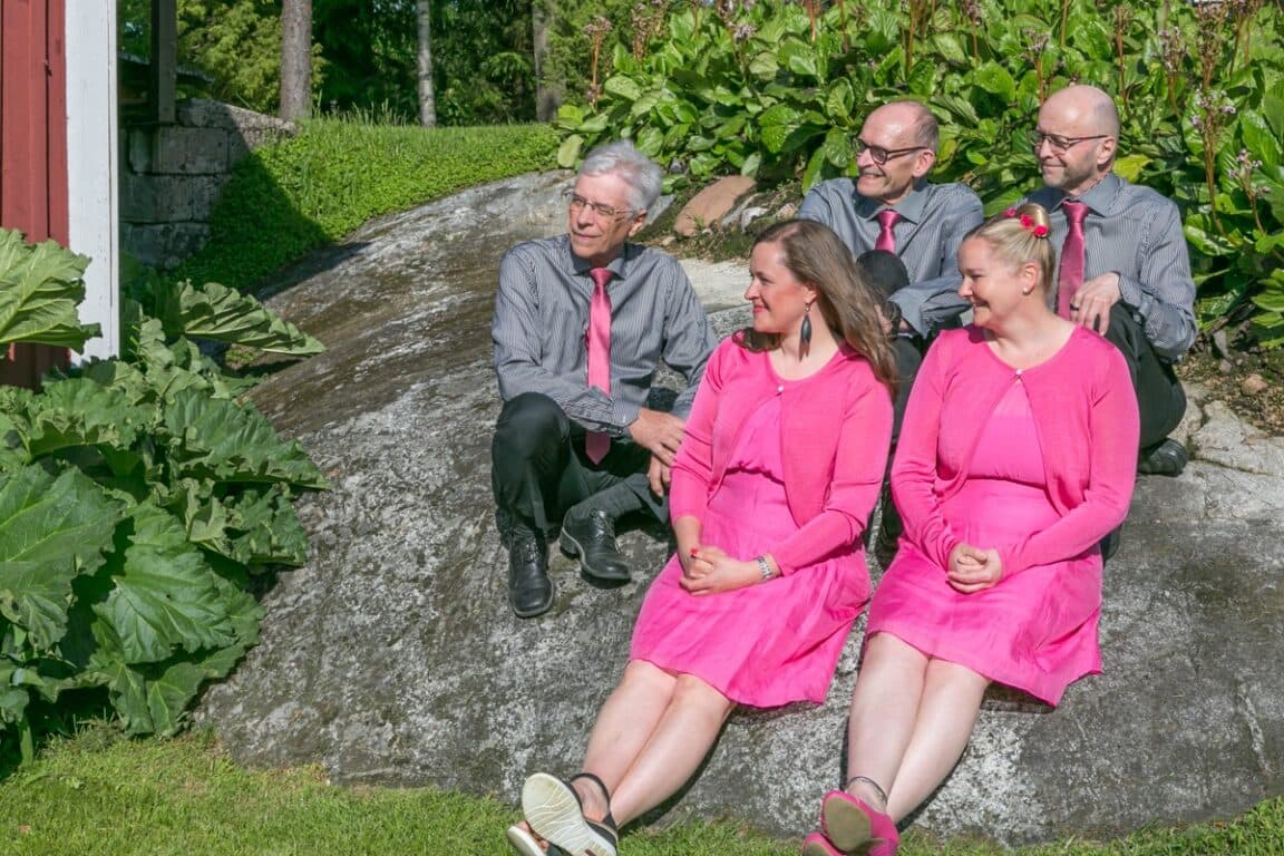 Ohjelmalliset sunnuntait 23.8. - tapahtuman kuva