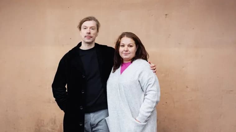 Vertaistukiryhmä nepsyjen läheisille Porissa - tapahtuman kuva