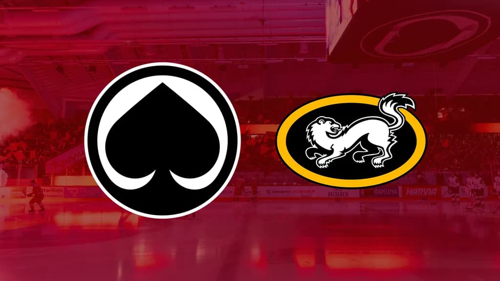 Ässät-Kärpät - tapahtuman kuva