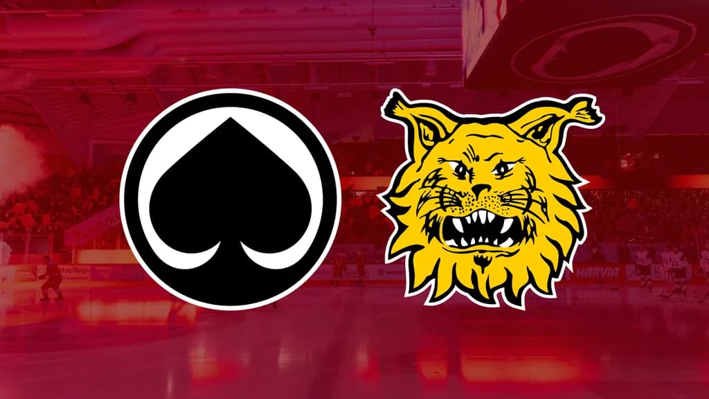 Ässät-Ilves - tapahtuman kuva