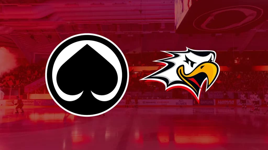 Ässät-Sport - tapahtuman kuva