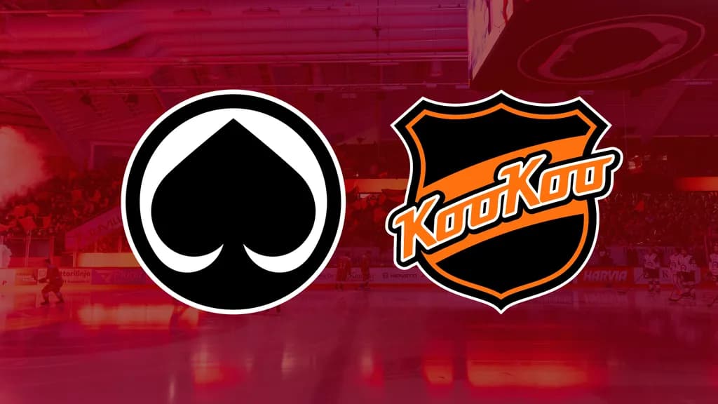 Ässät-KooKoo - tapahtuman kuva