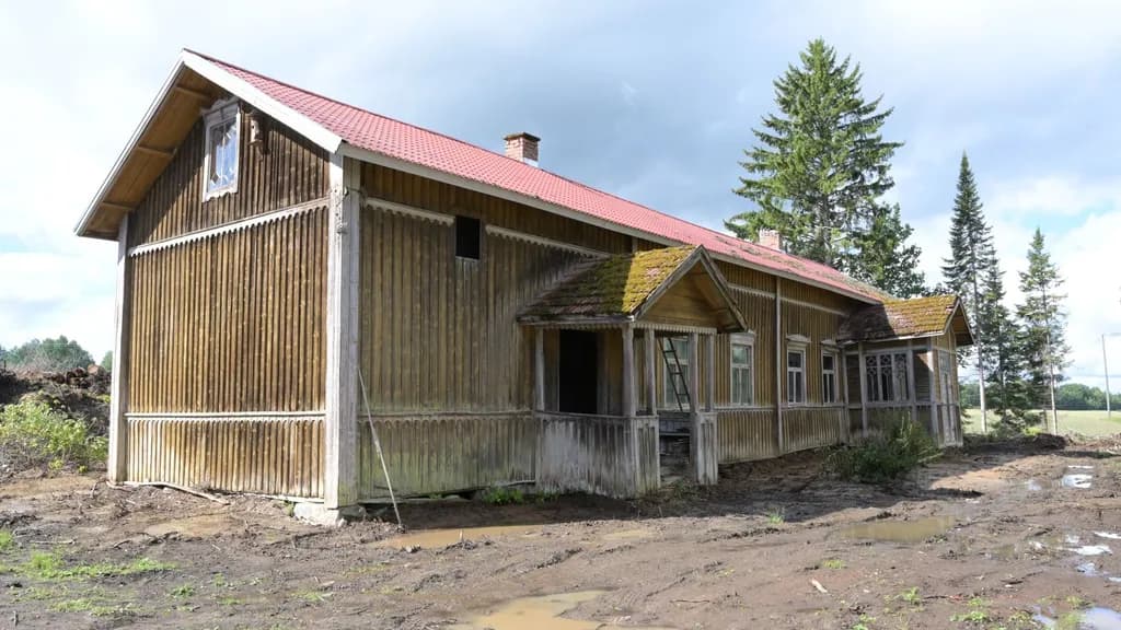 Korjausneuvontapäivä Huittisissa - tapahtuman kuva