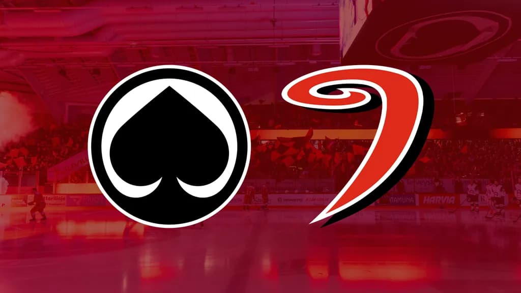 Ässät-JYP - tapahtuman kuva