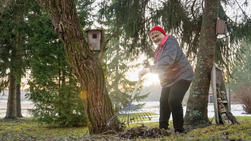 Seniorikiertue 2026 Pori - tapahtuman kuva