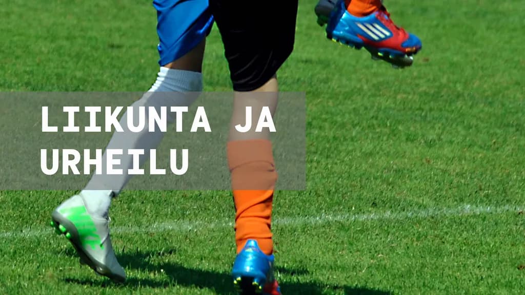 Yleisurheilun nuorten 19-22 SM kilpailut - tapahtuman kuva