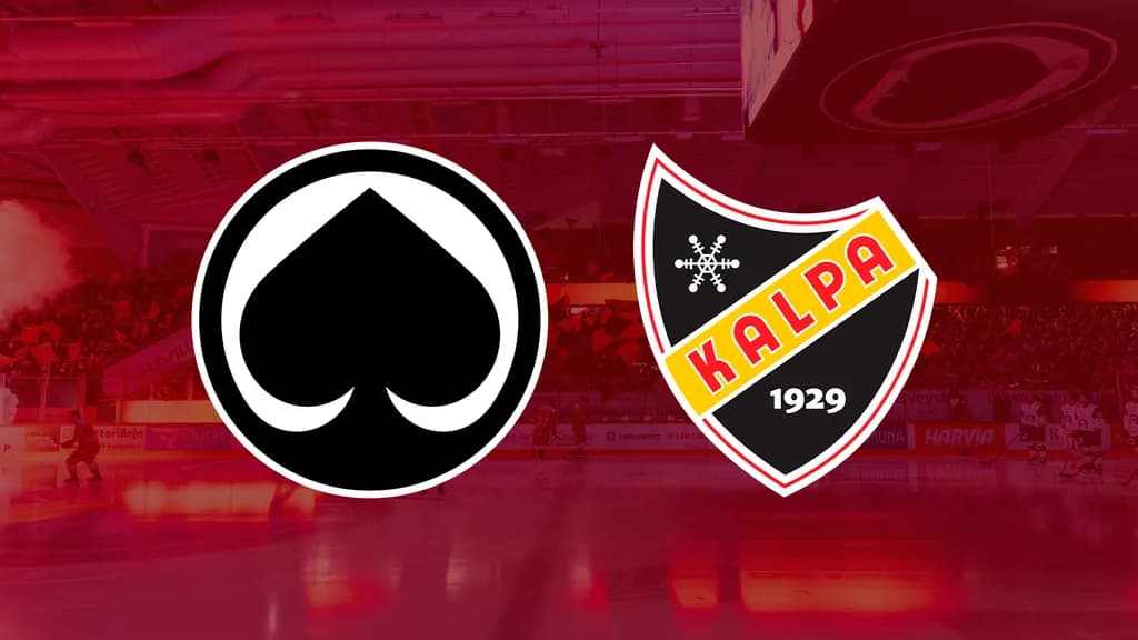 Ässät-KalPa - tapahtuman kuva