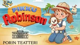 Pikku Robinson - tapahtuman kuva