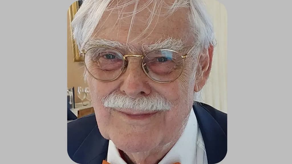 Kirjaesittely Tapio Lampinen - tapahtuman kuva