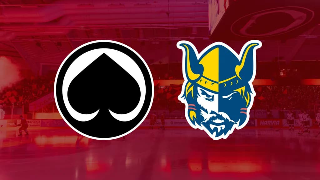 Ässät-Jukurit - tapahtuman kuva