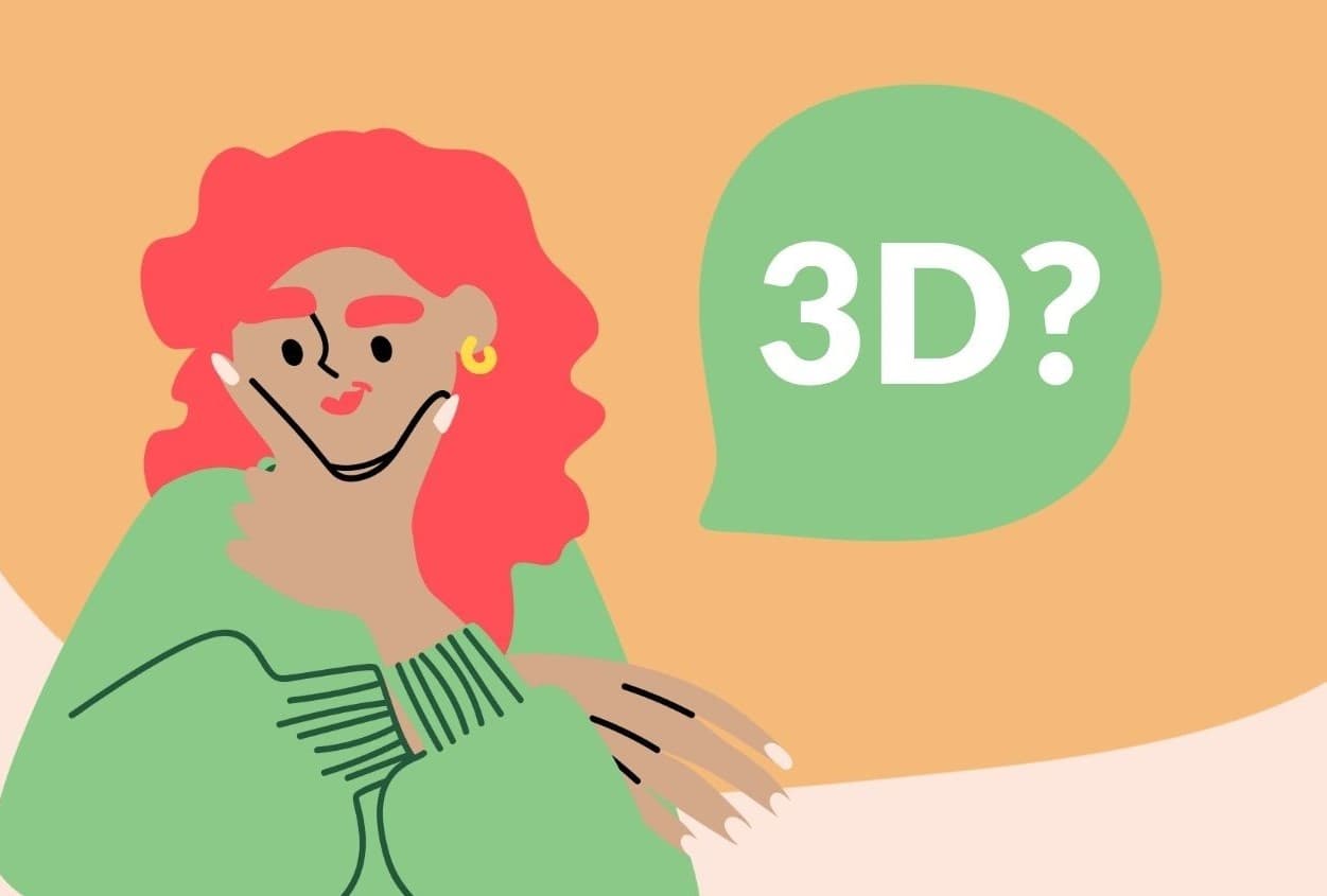 3D-coach Pajassa - tapahtuman kuva