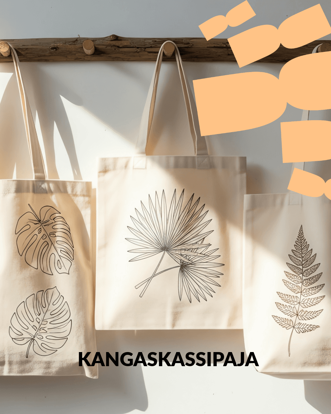 Kangaskassipaja - tapahtuman kuva