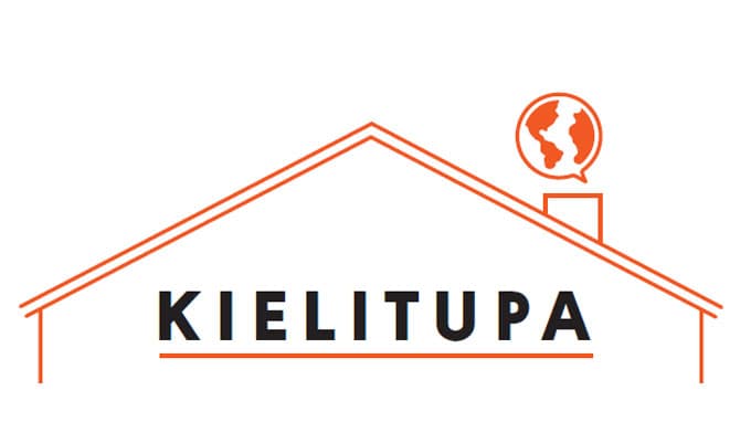 Kielitupa - ohjausta ja neuvontaa suomenkielen opiskeluun - tapahtuman kuva