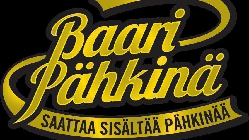 Baaripähkinä - tapahtuman kuva