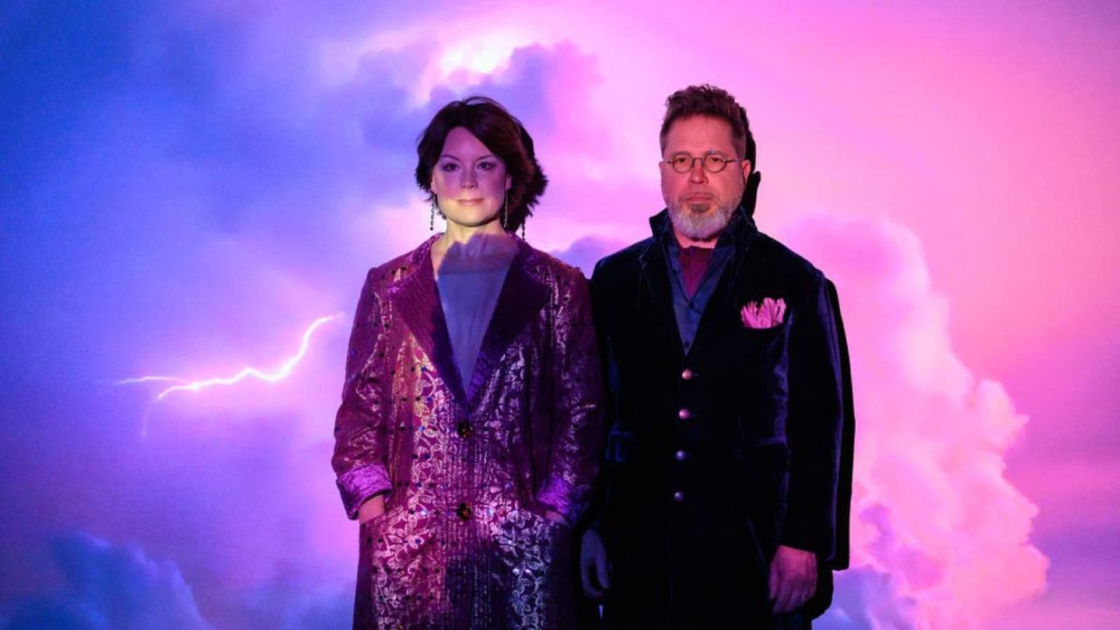 Emma Salokoski & Jarmo Saari - tapahtuman kuva