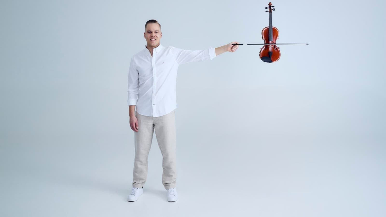 Oneviolin - tapahtuman kuva