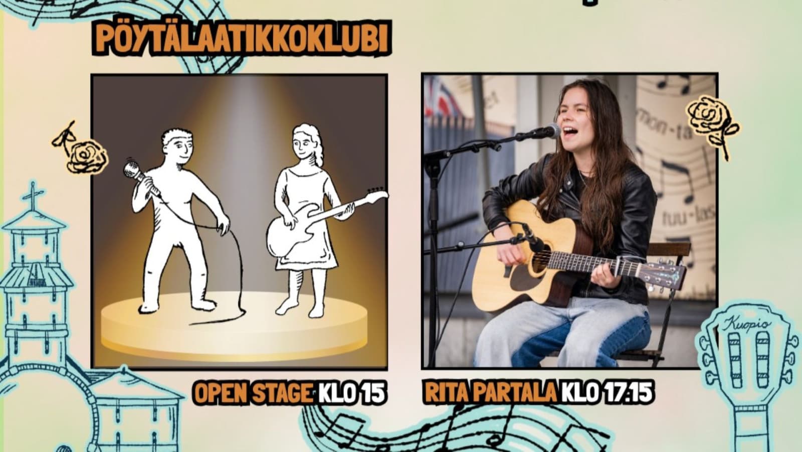Pöytälaatikkoklubi - tapahtuman kuva