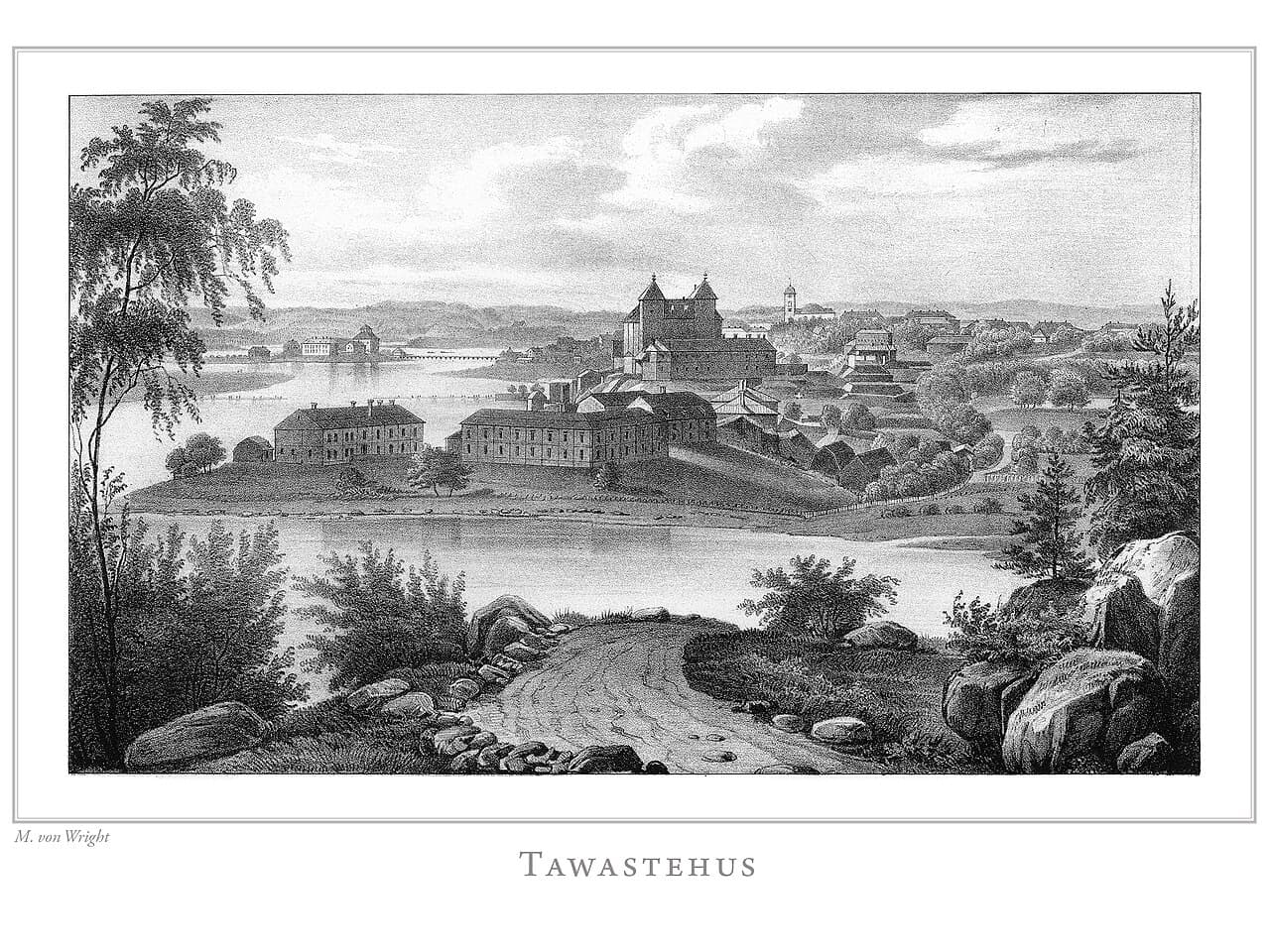 Tapahtumat: Hämeenlinna - tapahtumakuva