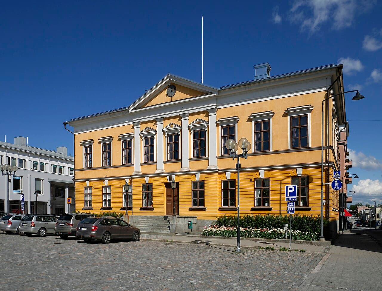 Tapahtumat: Kokkola - tapahtumakuva