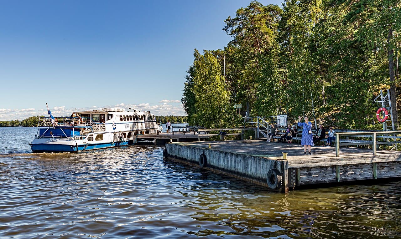 Tapahtumat: Valkeakoski - tapahtumakuva